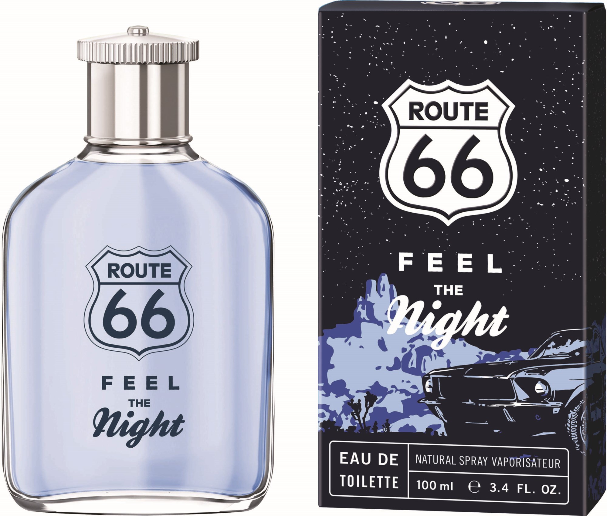 Route 66