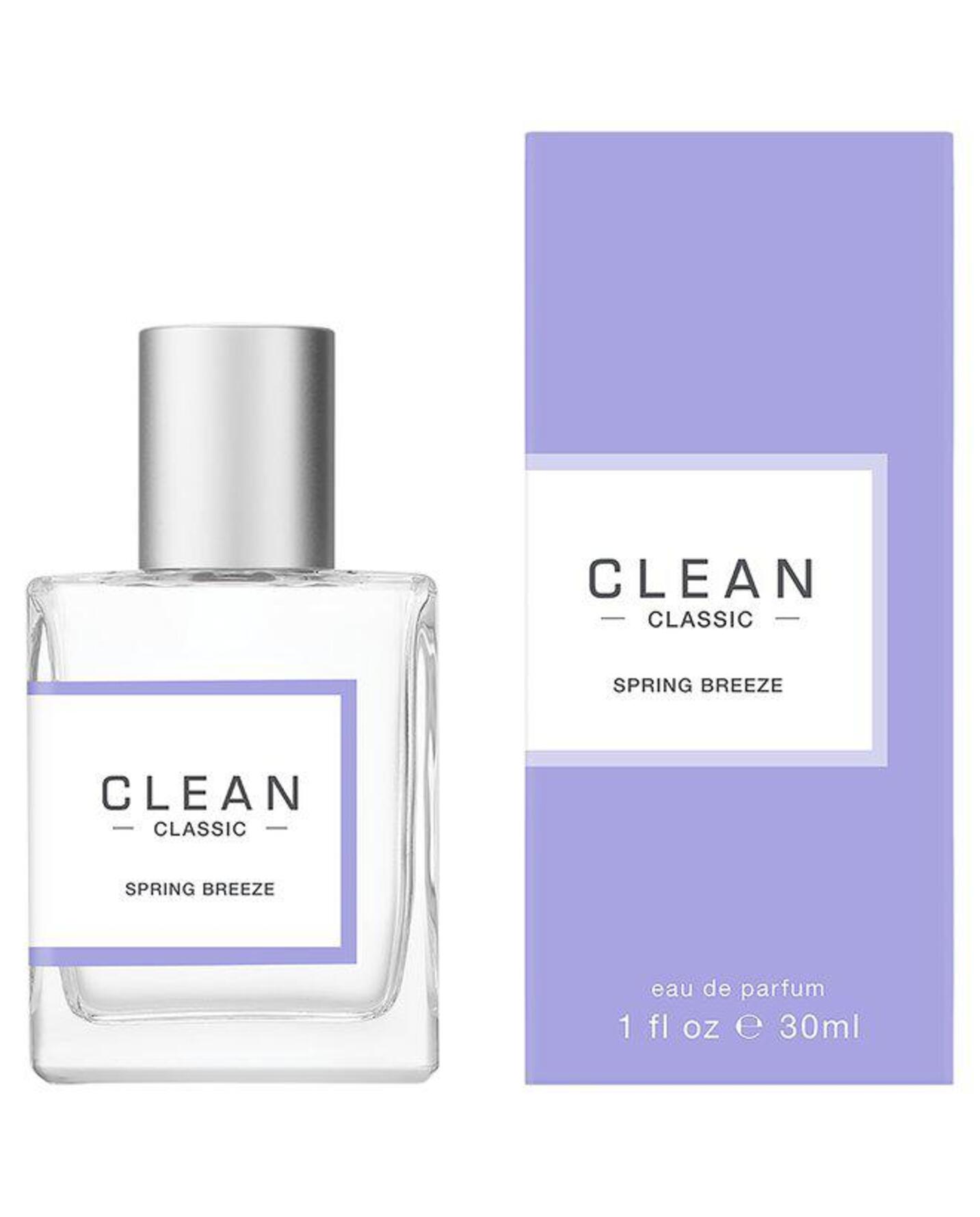 CLEAN (Clean Beauty Collective)
