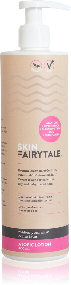 Skin Fairytale