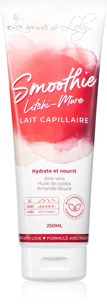 Les Secrets de Loly