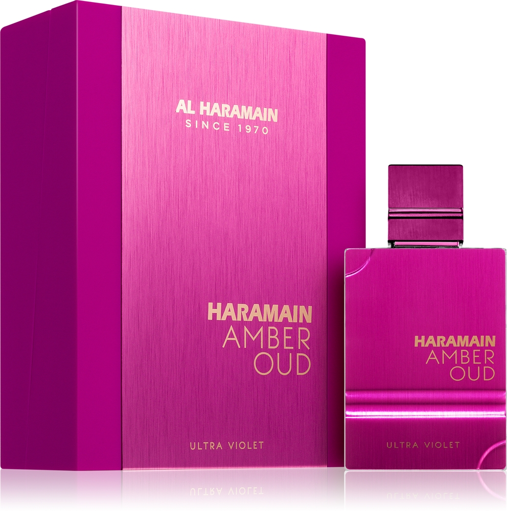 Al Haramain