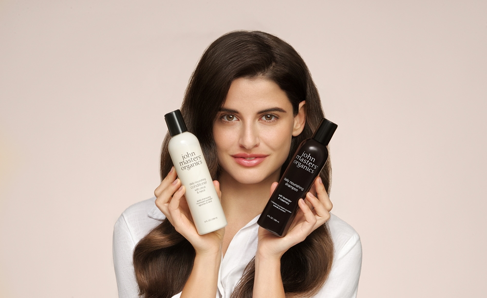 John Masters Organics