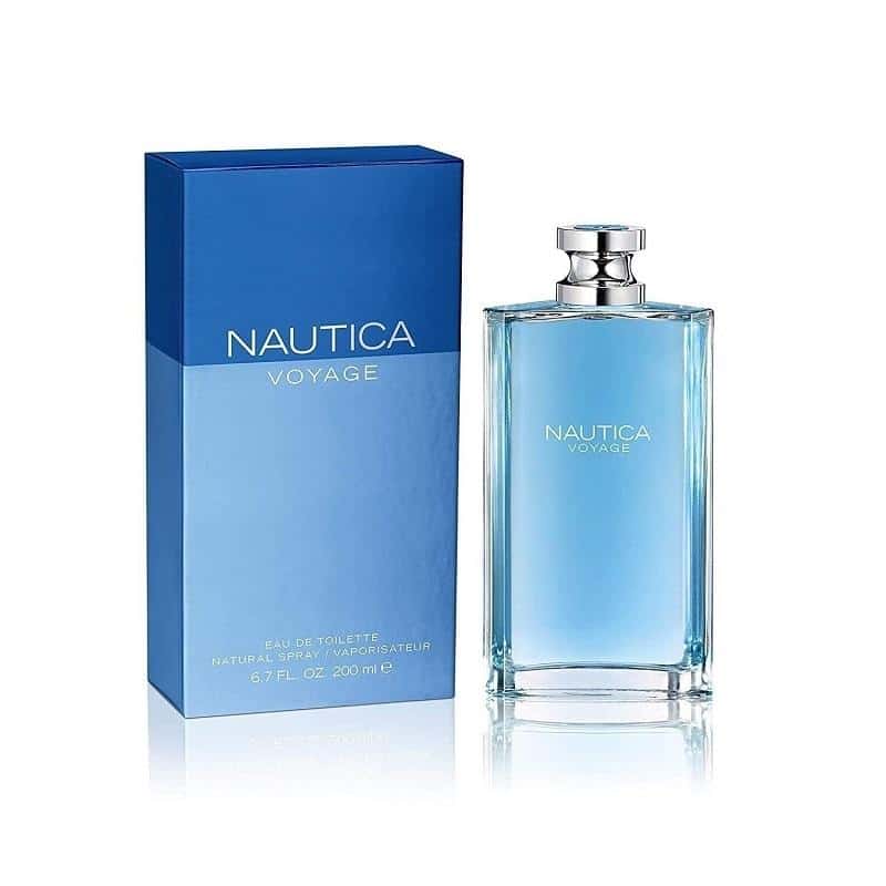 Nautica
