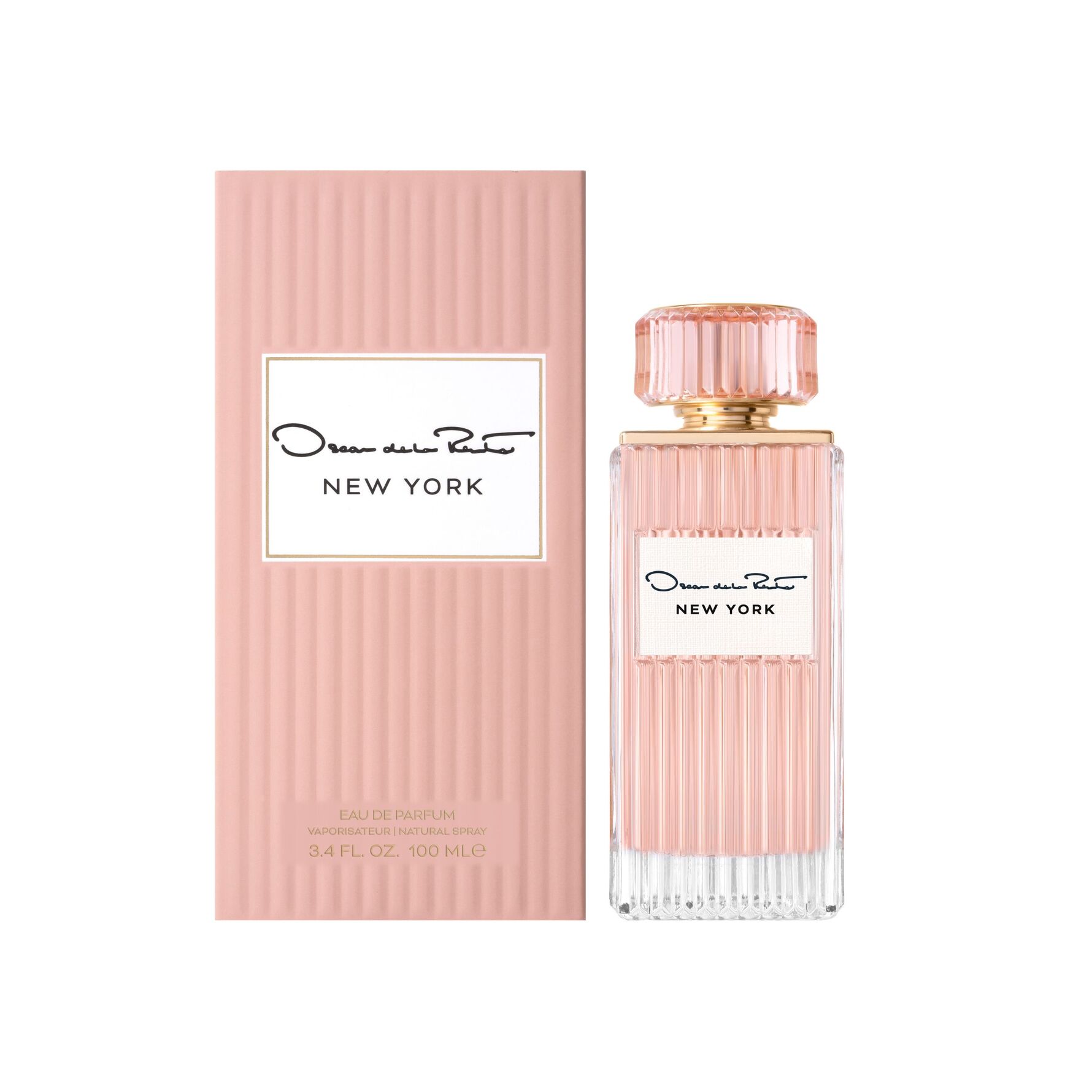 Oscar de la Renta