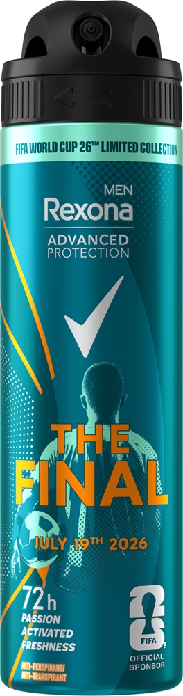 Rexona