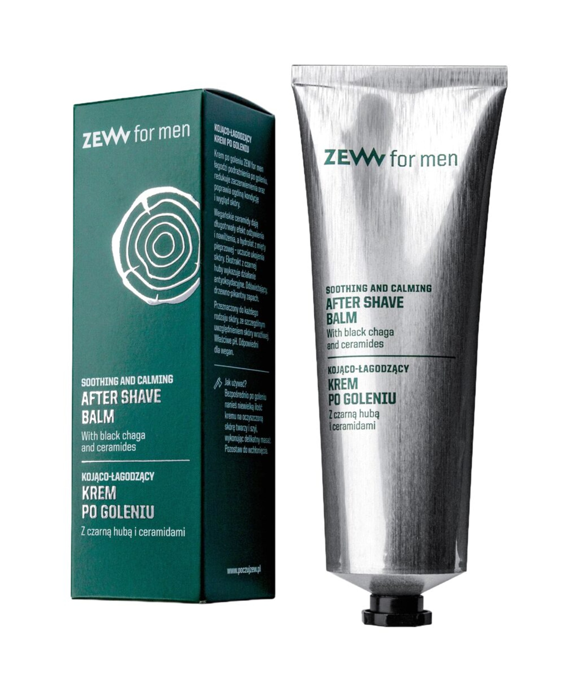 ZEW for Men