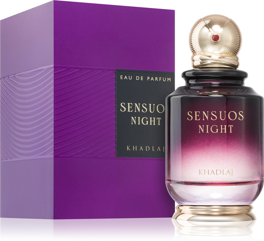 Khadlaj Perfumes