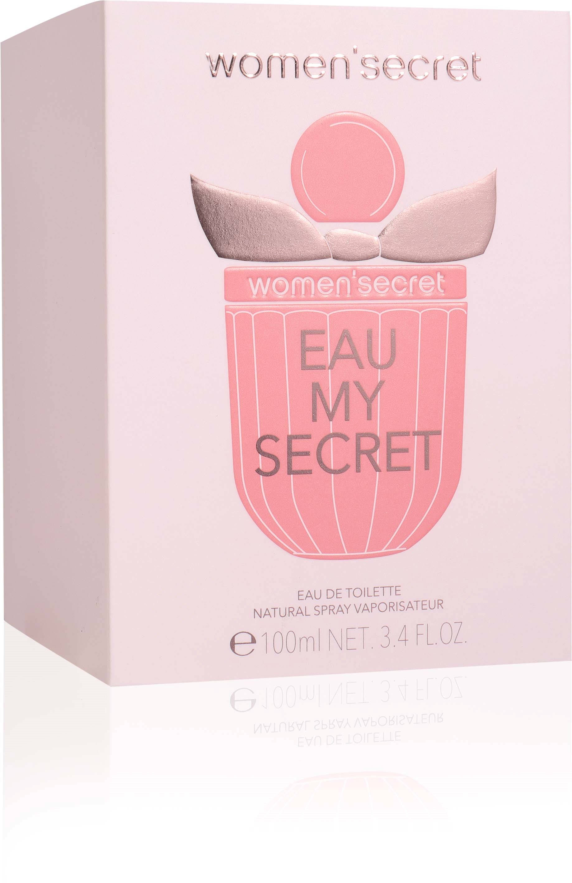 Women'secret