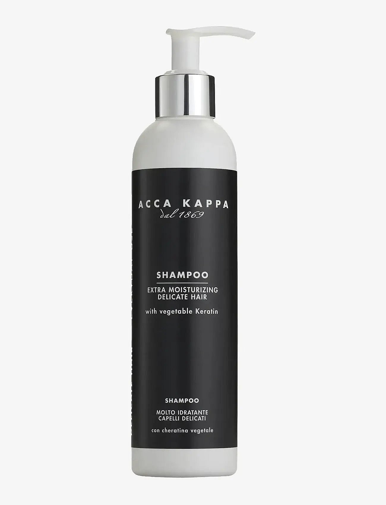 Acca Kappa