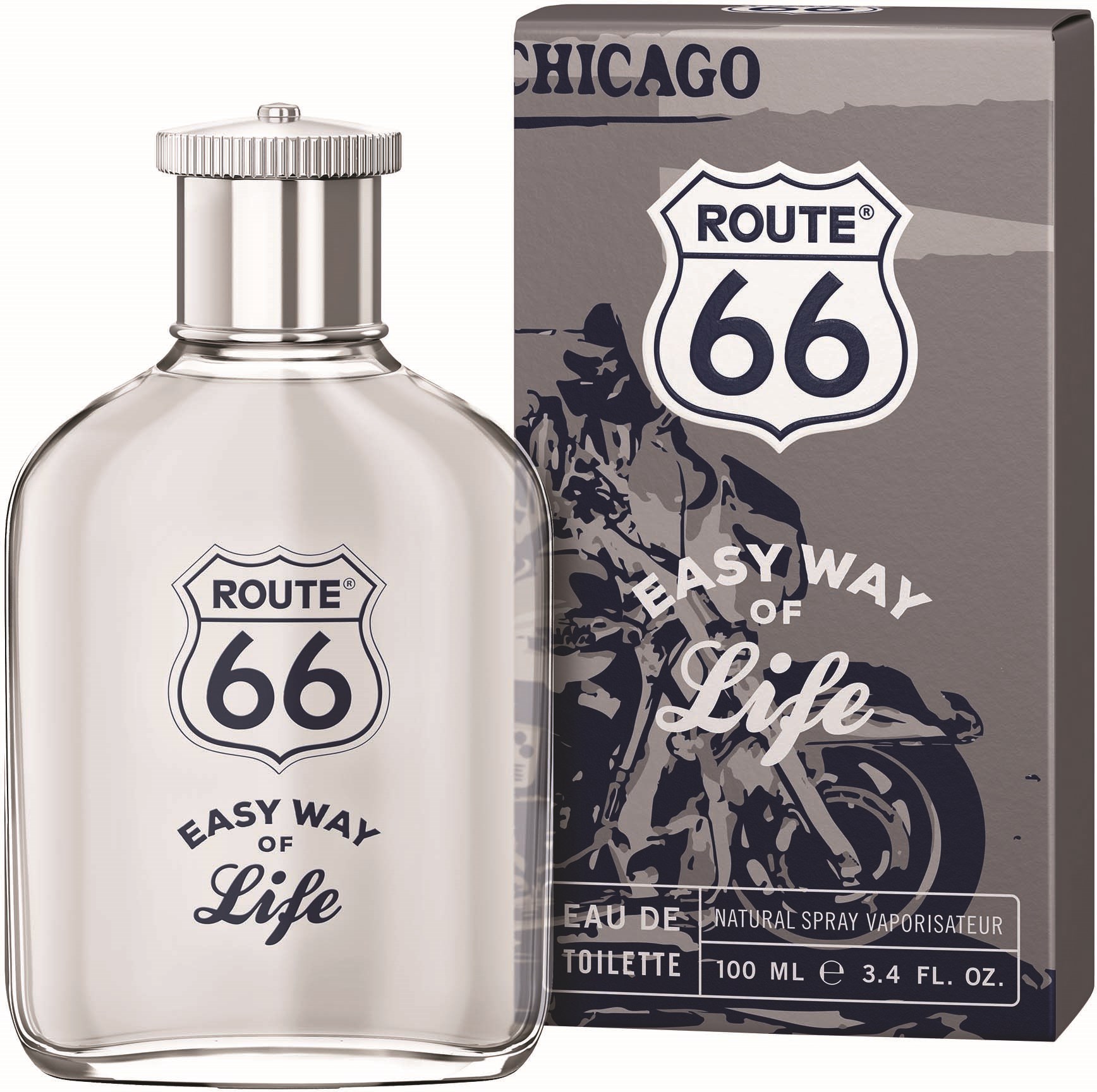 Route 66