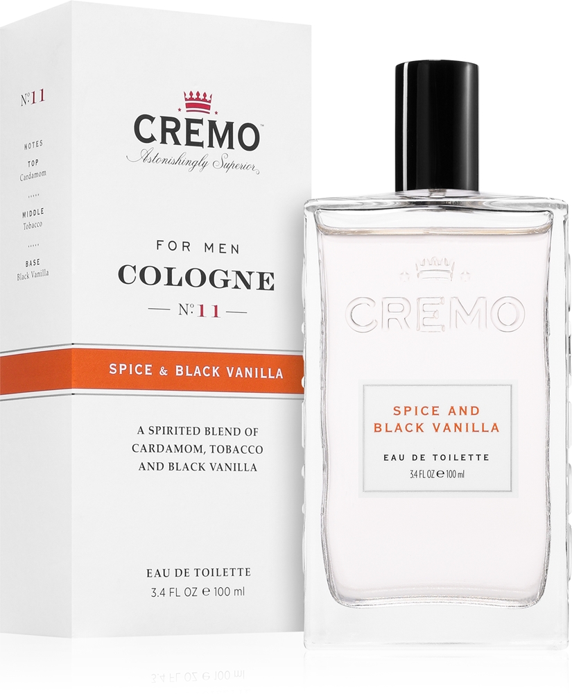 Cremo