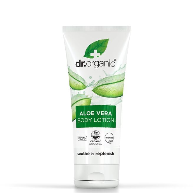 Dr. Organic
