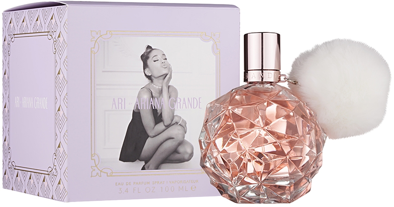 Ariana Grande