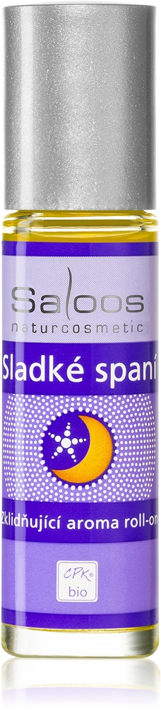 Saloos