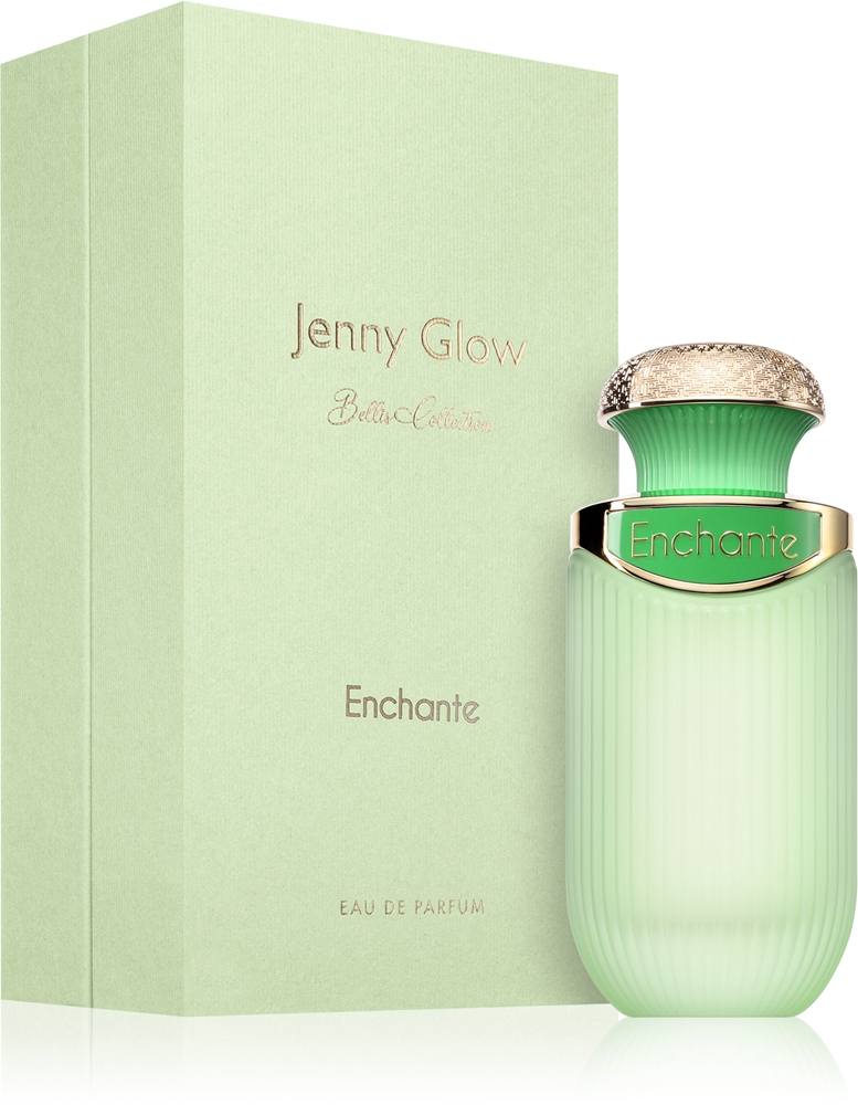 Jenny Glow