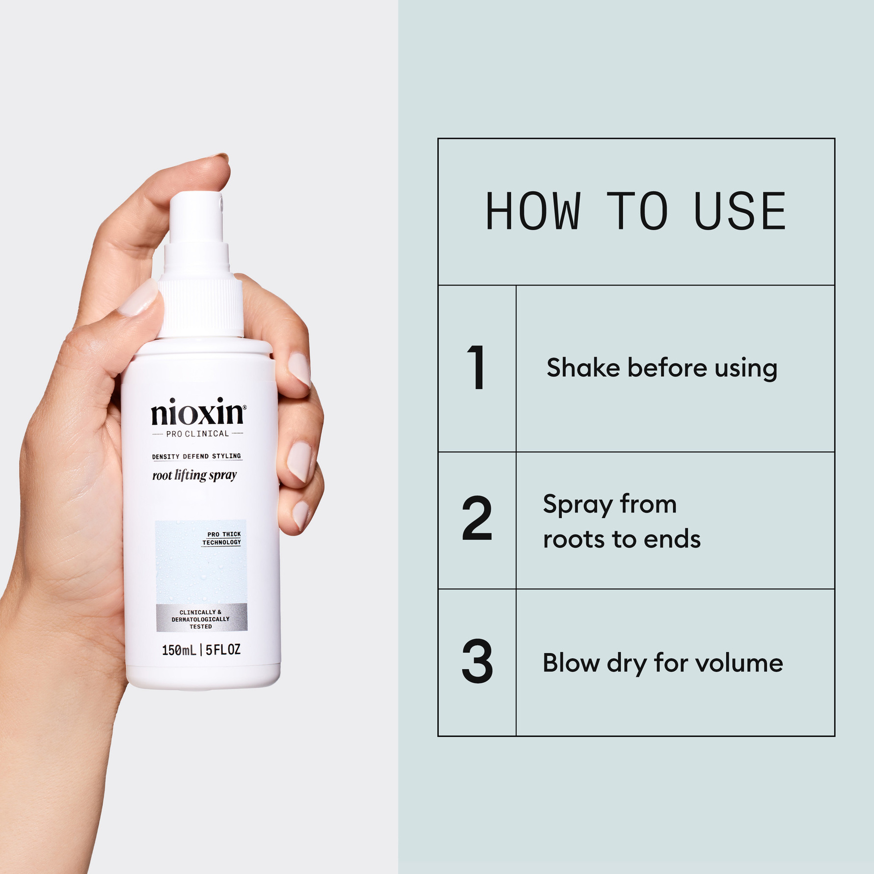Nioxin
