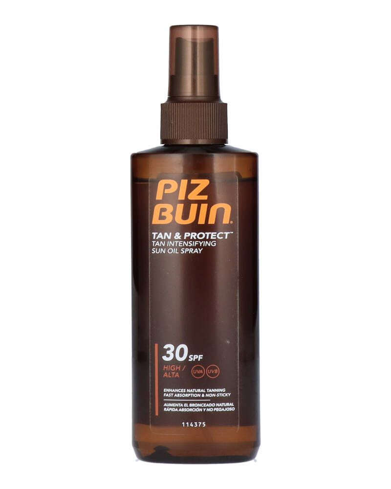 Piz Buin