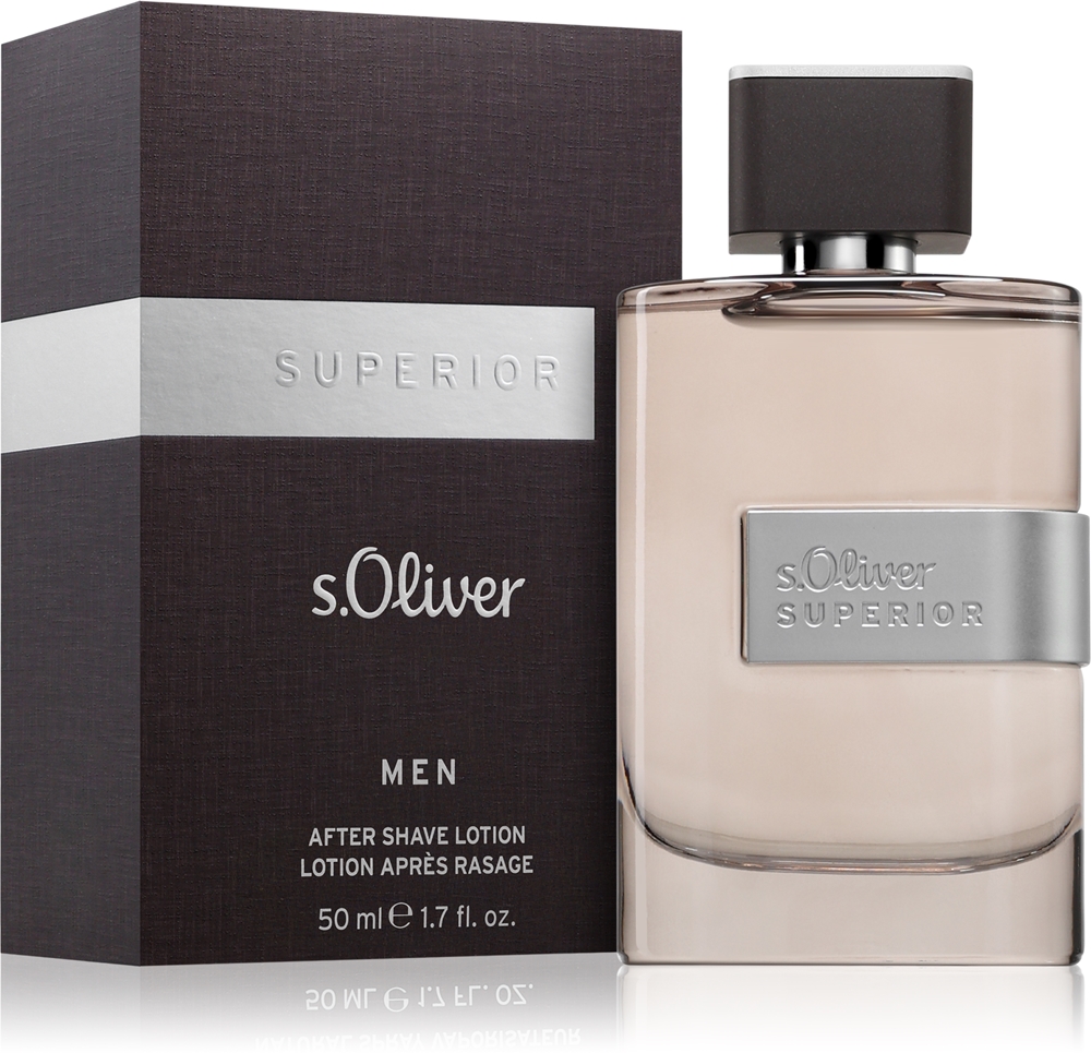 s.Oliver