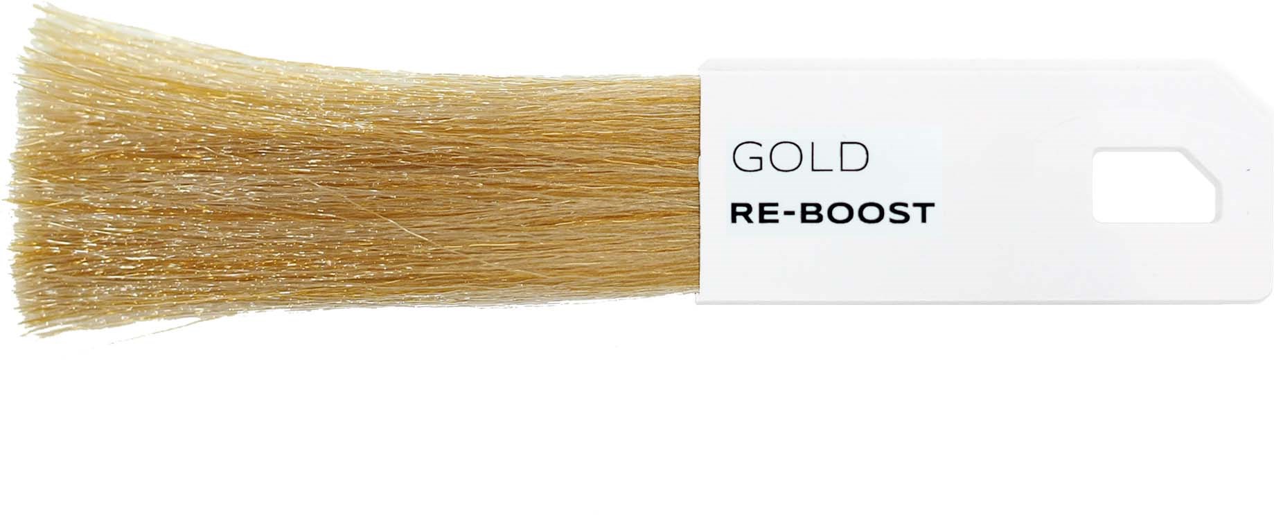 Add Some Re-Boost