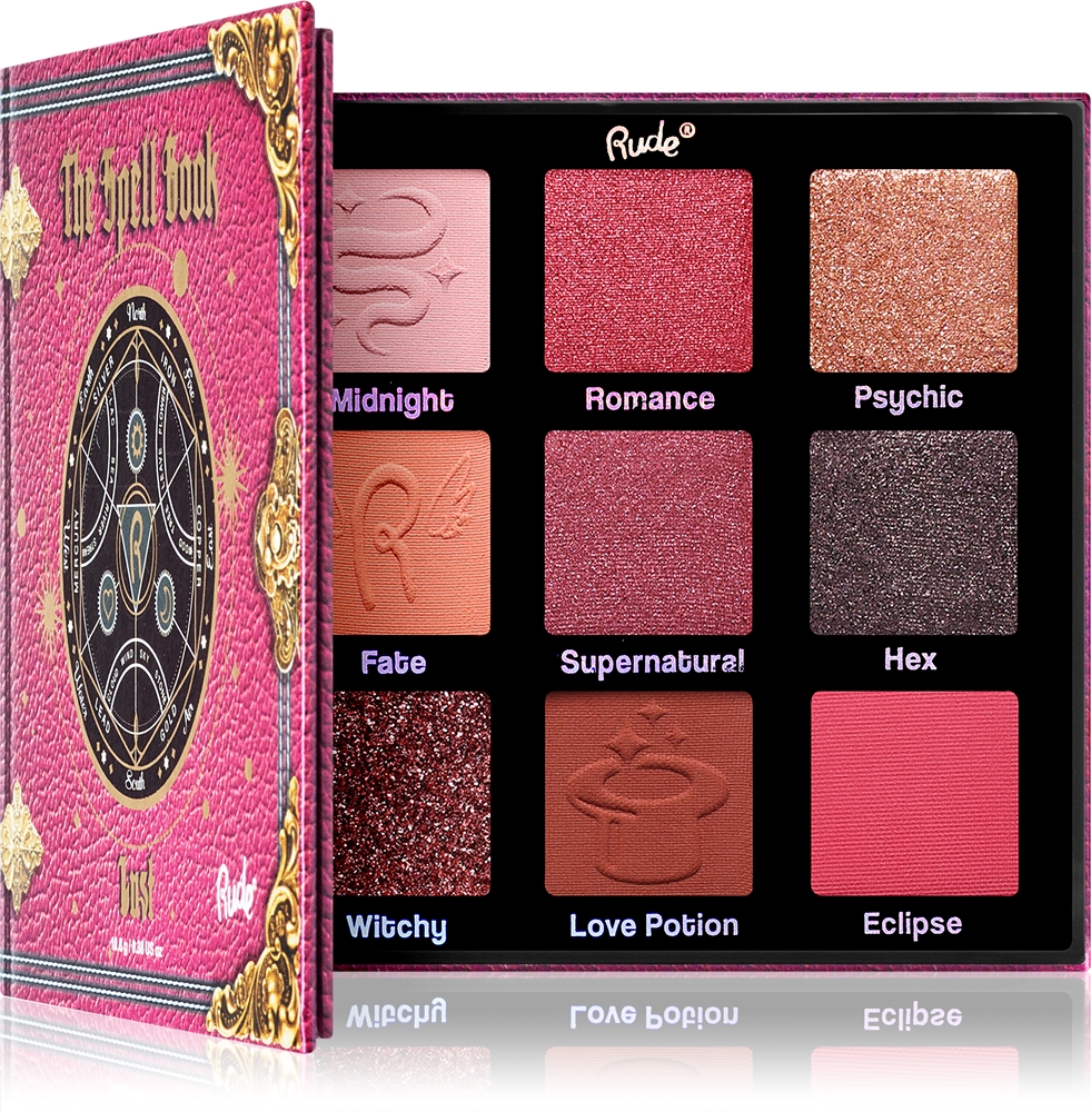 Rude Cosmetics