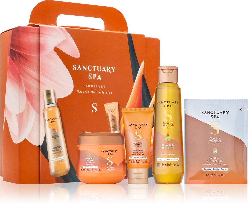 Sanctuary Spa