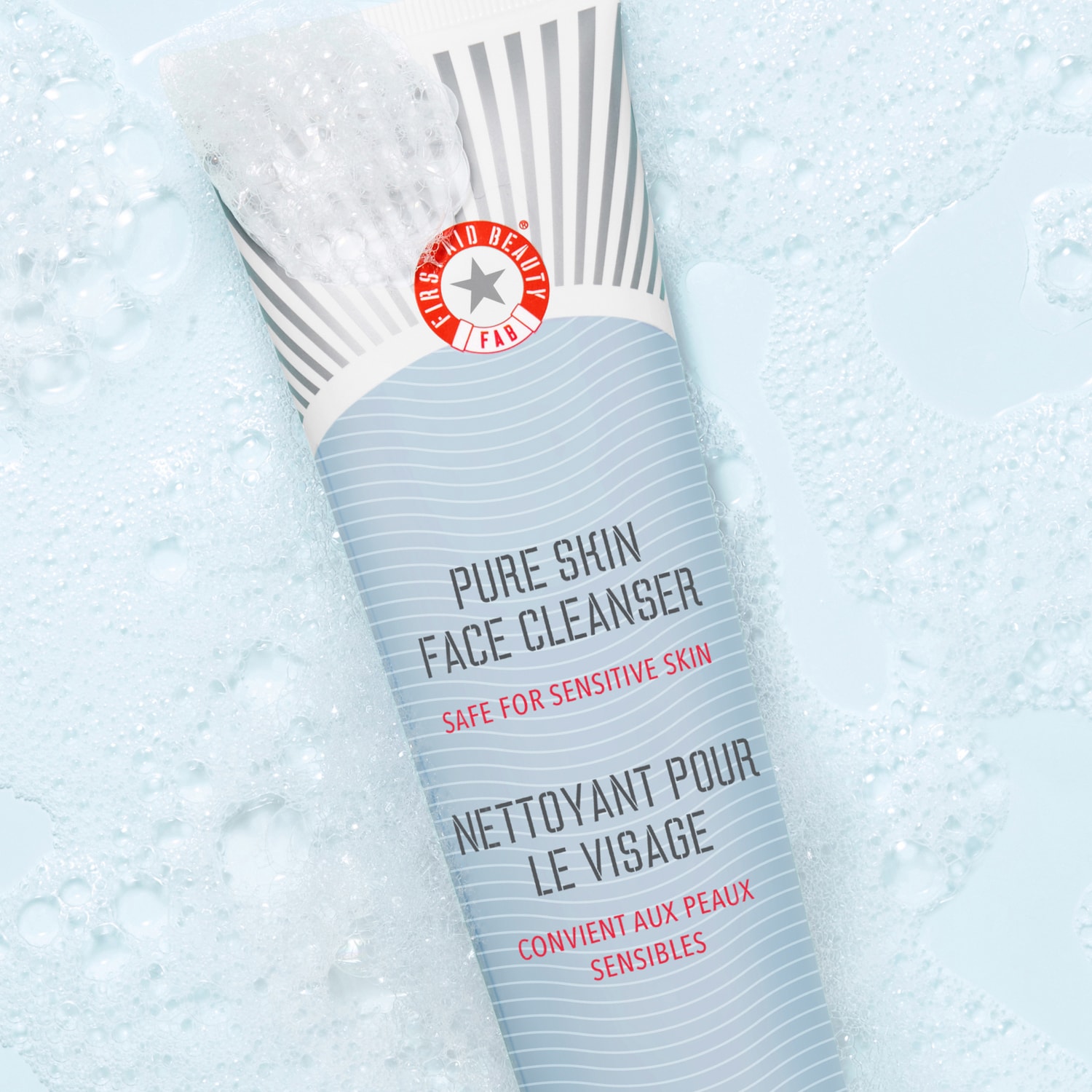 First Aid Beauty