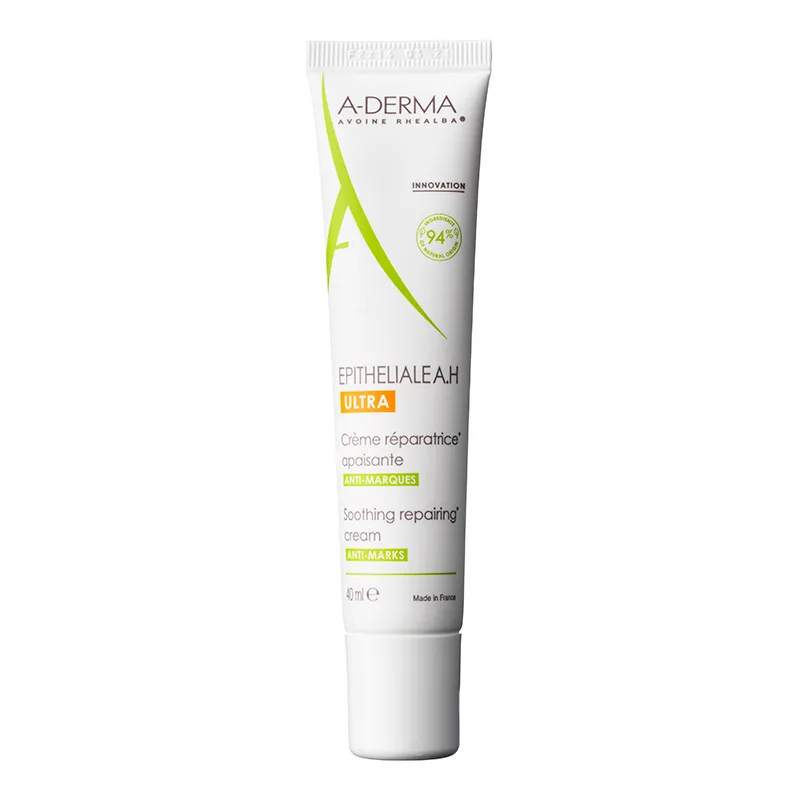 A-DERMA Epitheliale AH0 Ultra - 40 ml.