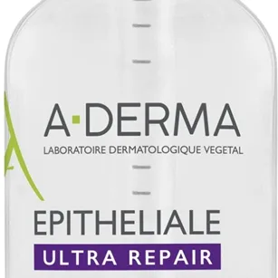 A-Derma Epitheliale Ultra Repair HA+ Multi-Repairing Serum Intensivt regenererande serum med hyaluronsyra 30 ml