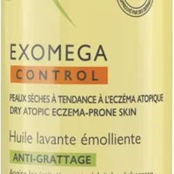 A-Derma Exomega Control Shower Oil 200 ml