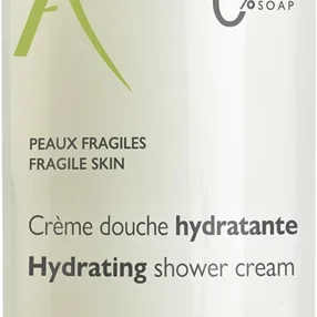 A-Derma Hydra-Protective Extra för familjen – mjuk duschgel 500 ml