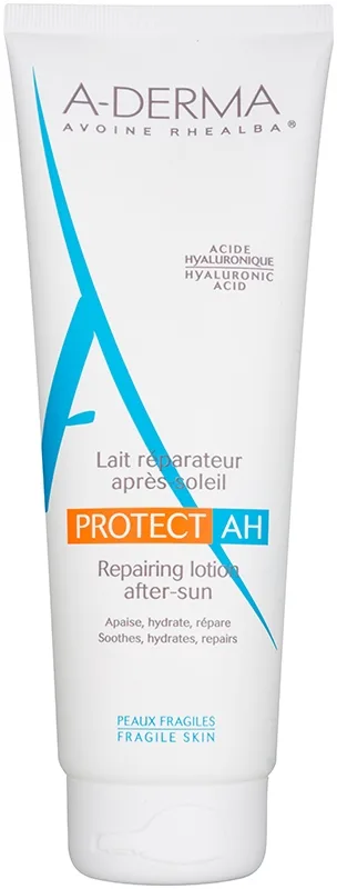 A-Derma Protect AH Repairing Lotion After-Sun Reparerande after sun-lotion 250 ml