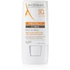 A-Derma Protect X-Trem Invisible Stick Skyddande stift för känsliga områden SPF 50+ 8 g