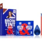 A.N.D.beauty Brow Tint Dark Brown