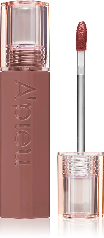 A’pieu Juicy Pang Tint Återfuktande läppglans Skugga CR05 Grapefruit 3,5 g