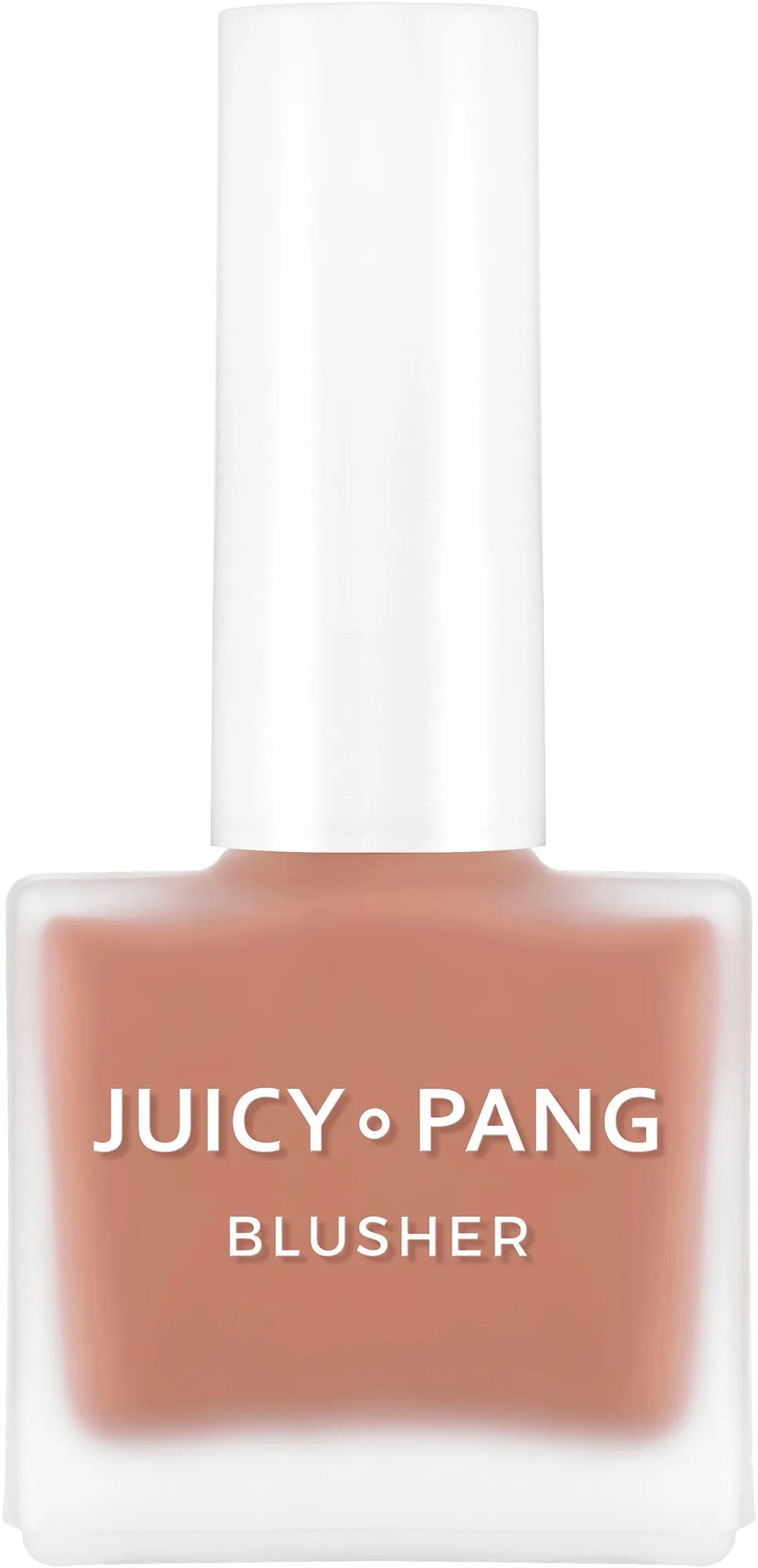A'Pieu Juicy-Pang Water Blusher Be01