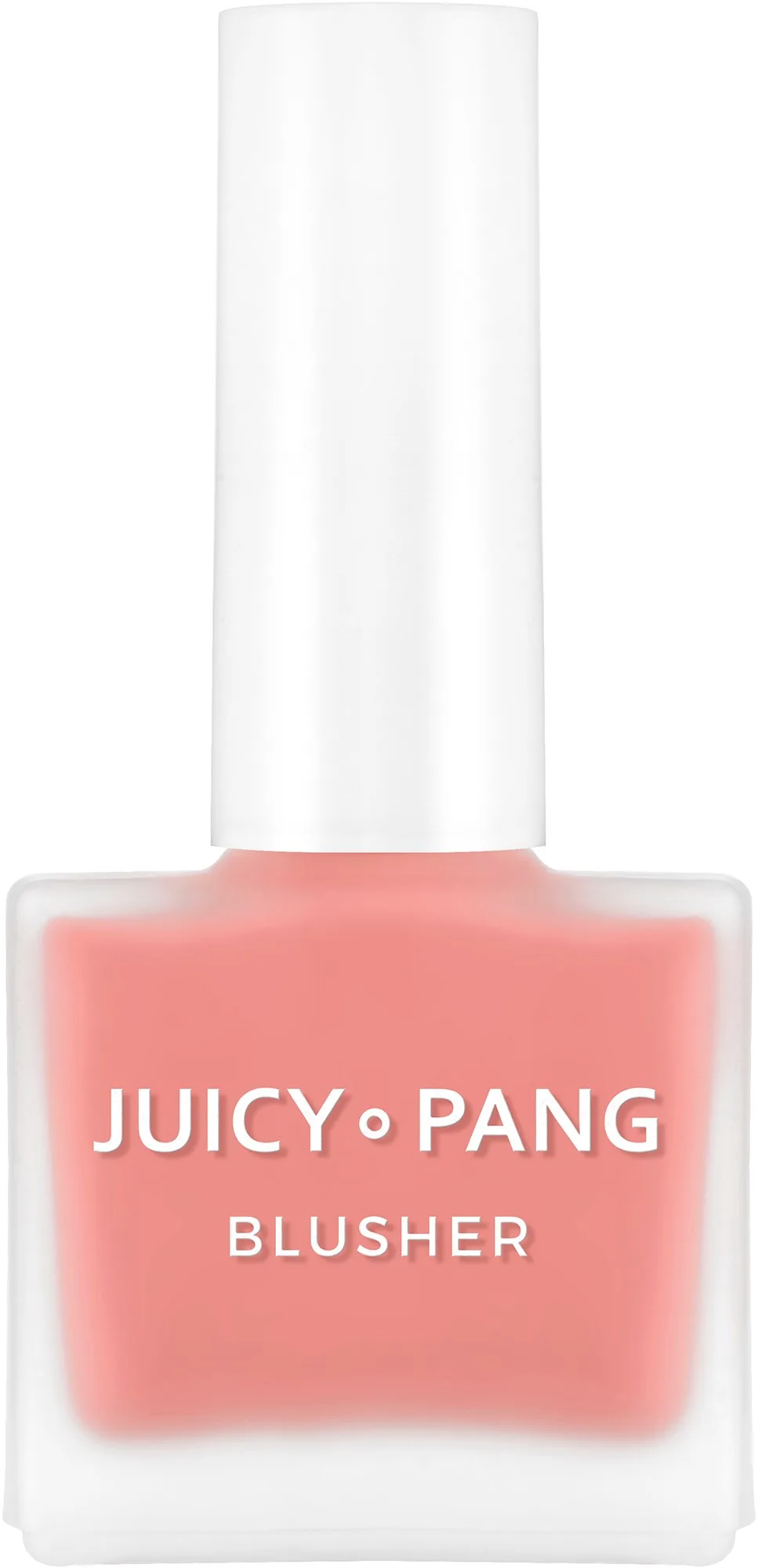 A'Pieu Juicy-Pang Water Blusher Pk04