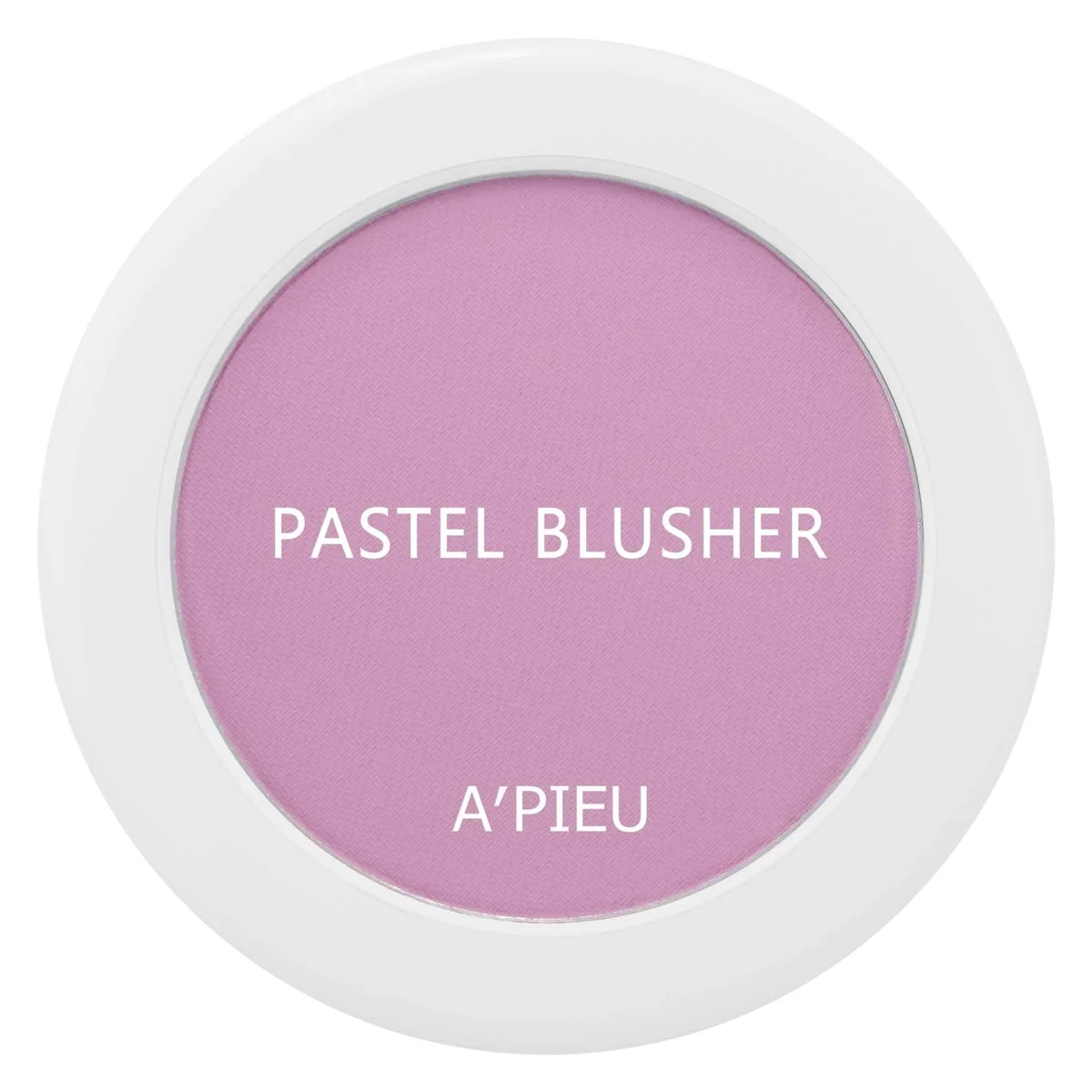 A'PIEU Pastel Blusher VL01 4,3g