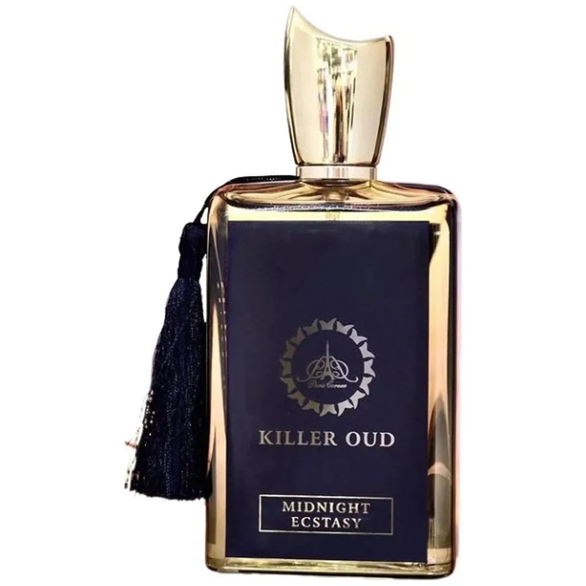 Killer Oud