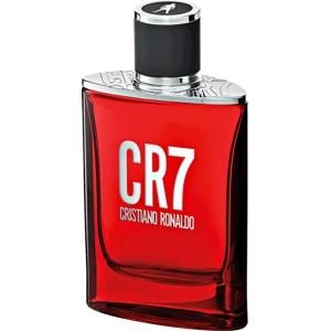 CR7 Fragrances