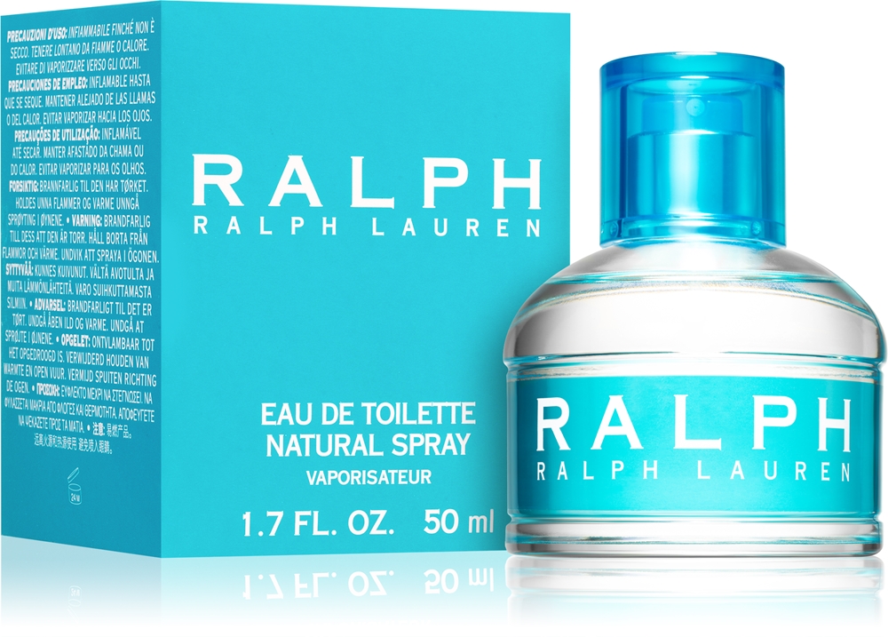 Ralph Lauren - Fragrance