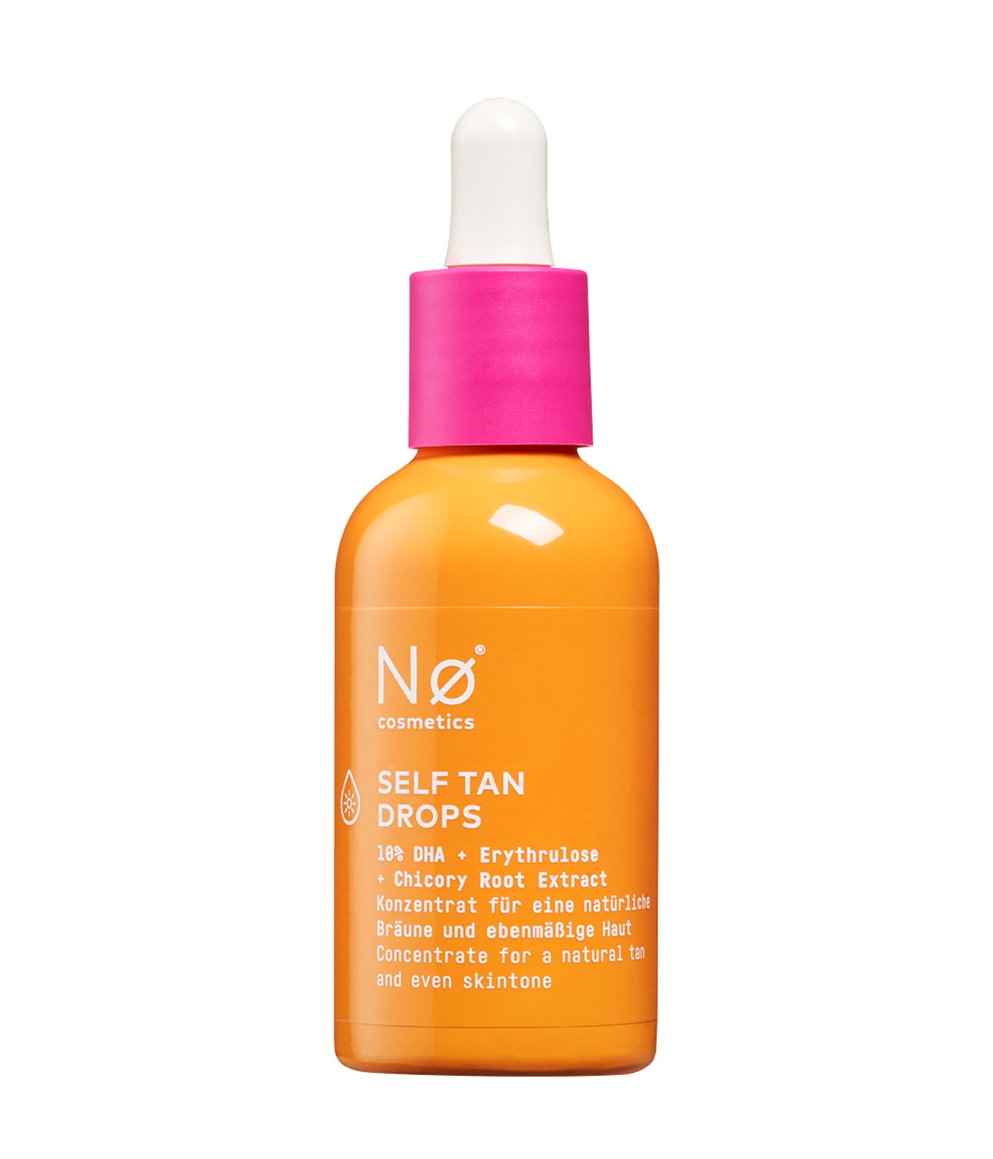 Nø Cosmetics