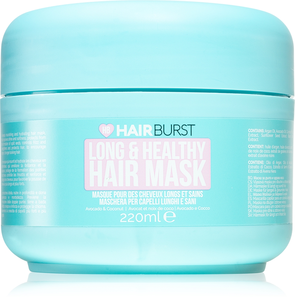 Hairburst