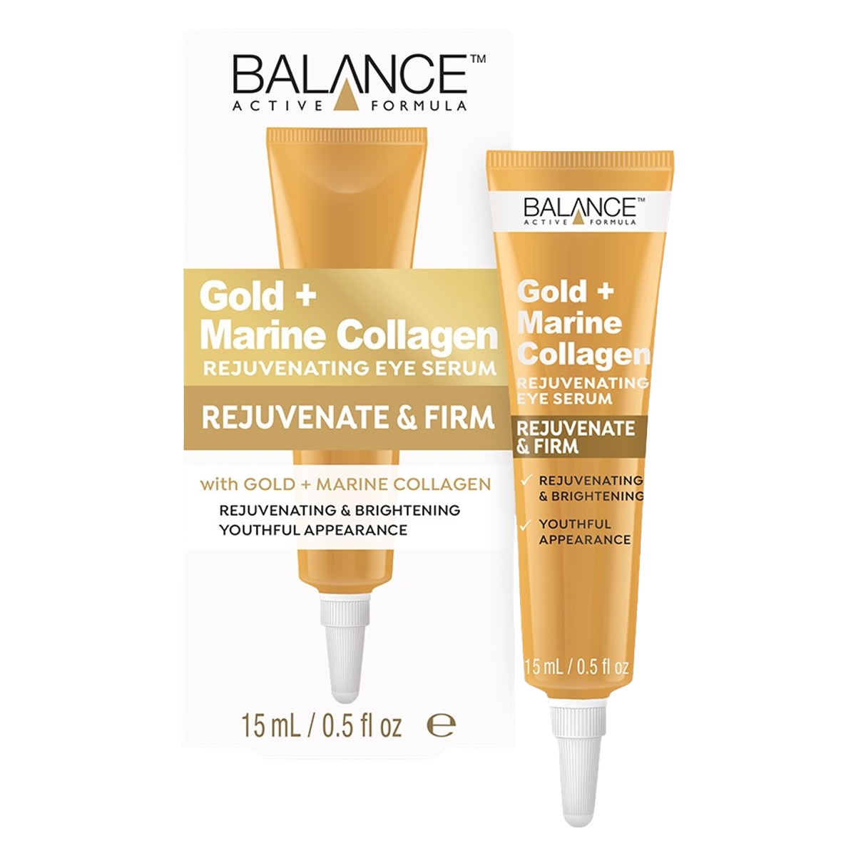 Balance Active Formula
