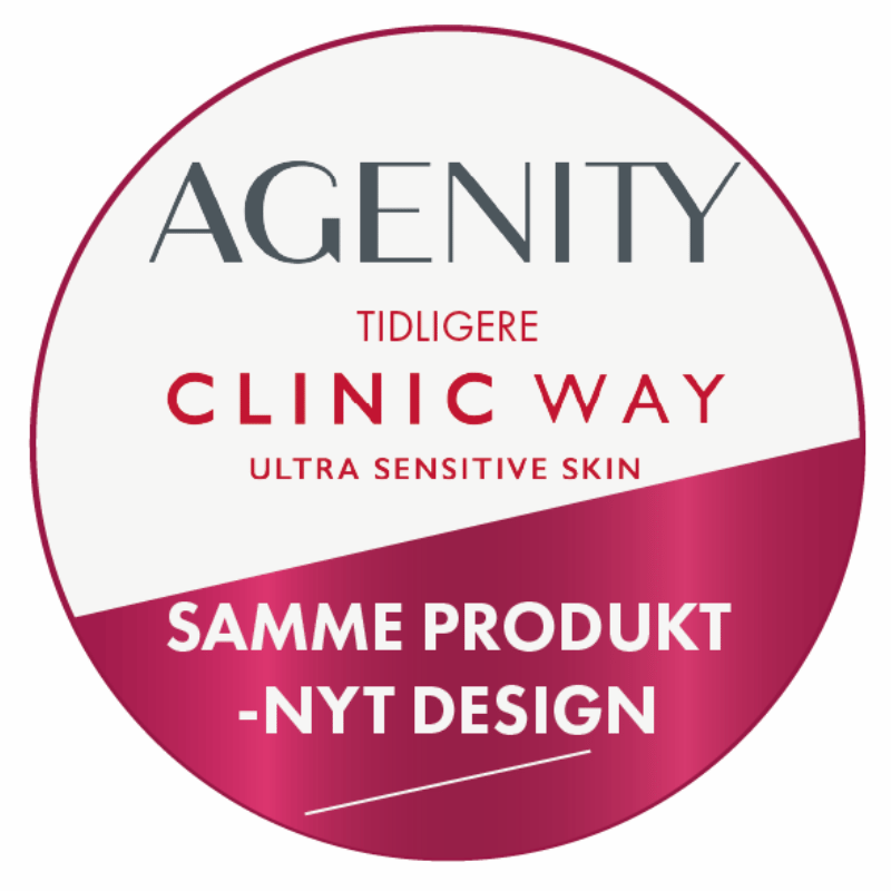 AGENITY