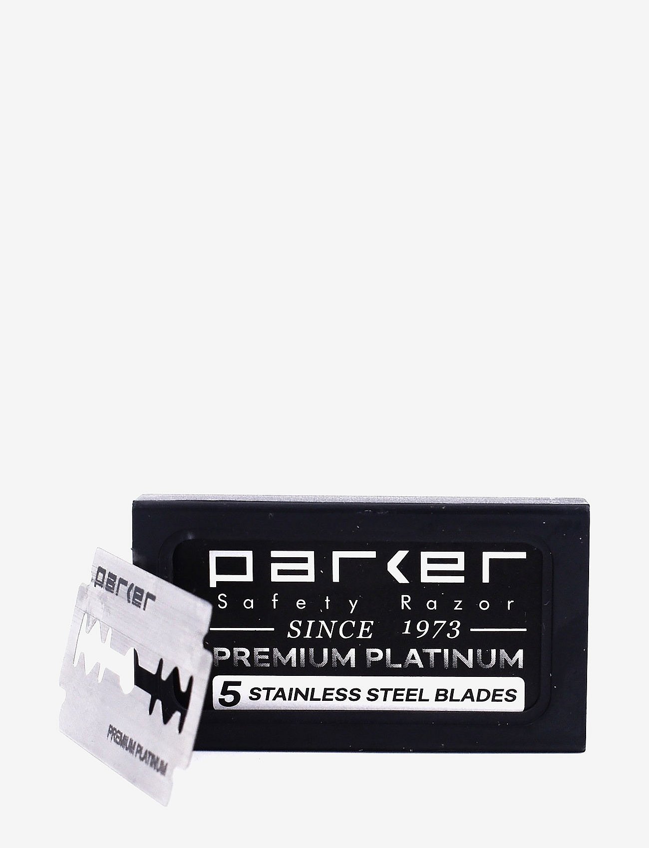 Parker