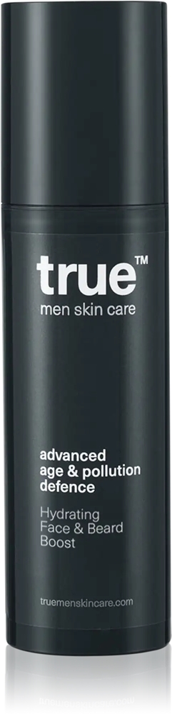 True Men Skin Care