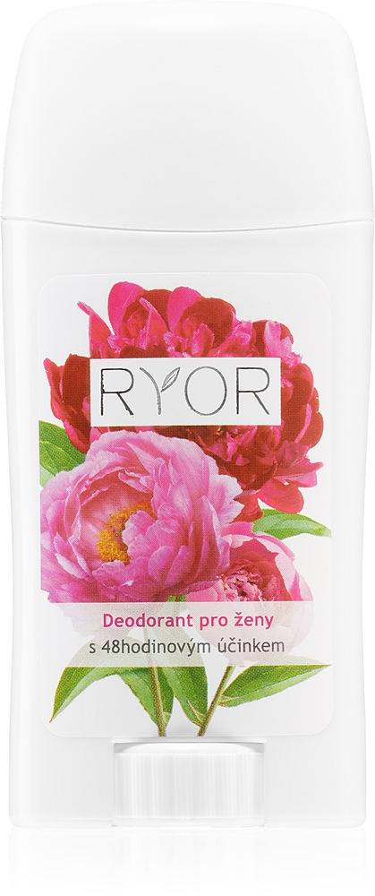 Ryor