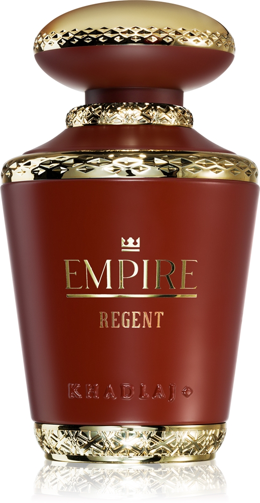 Khadlaj Perfumes