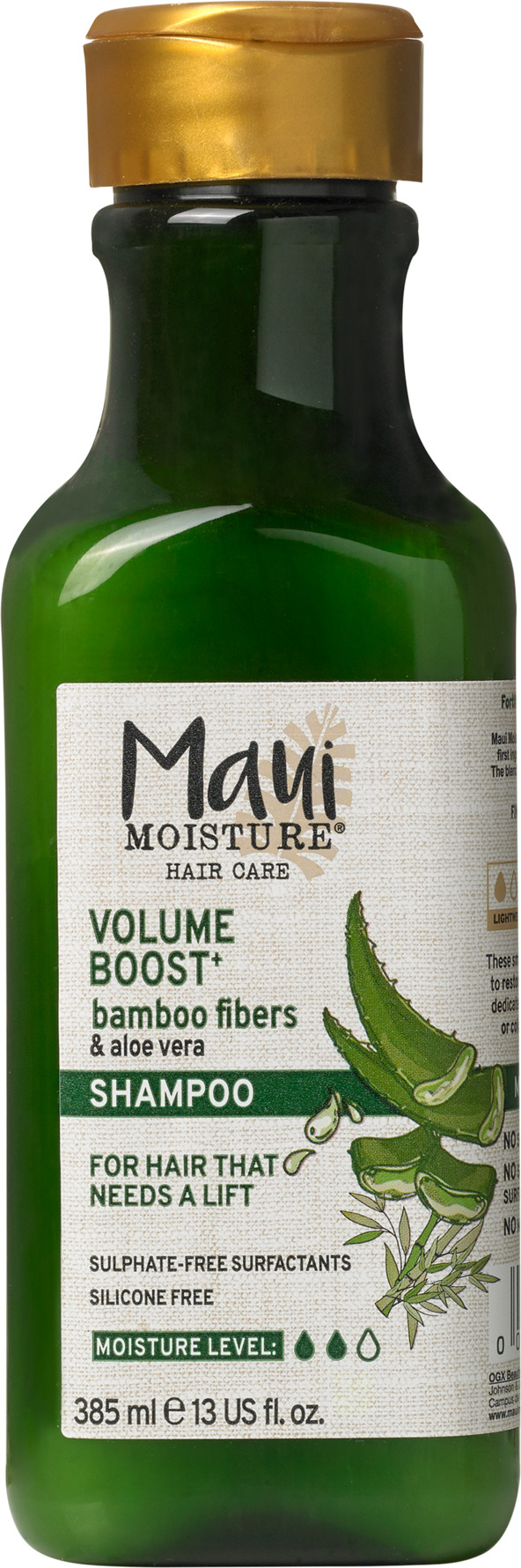 Maui Moisture