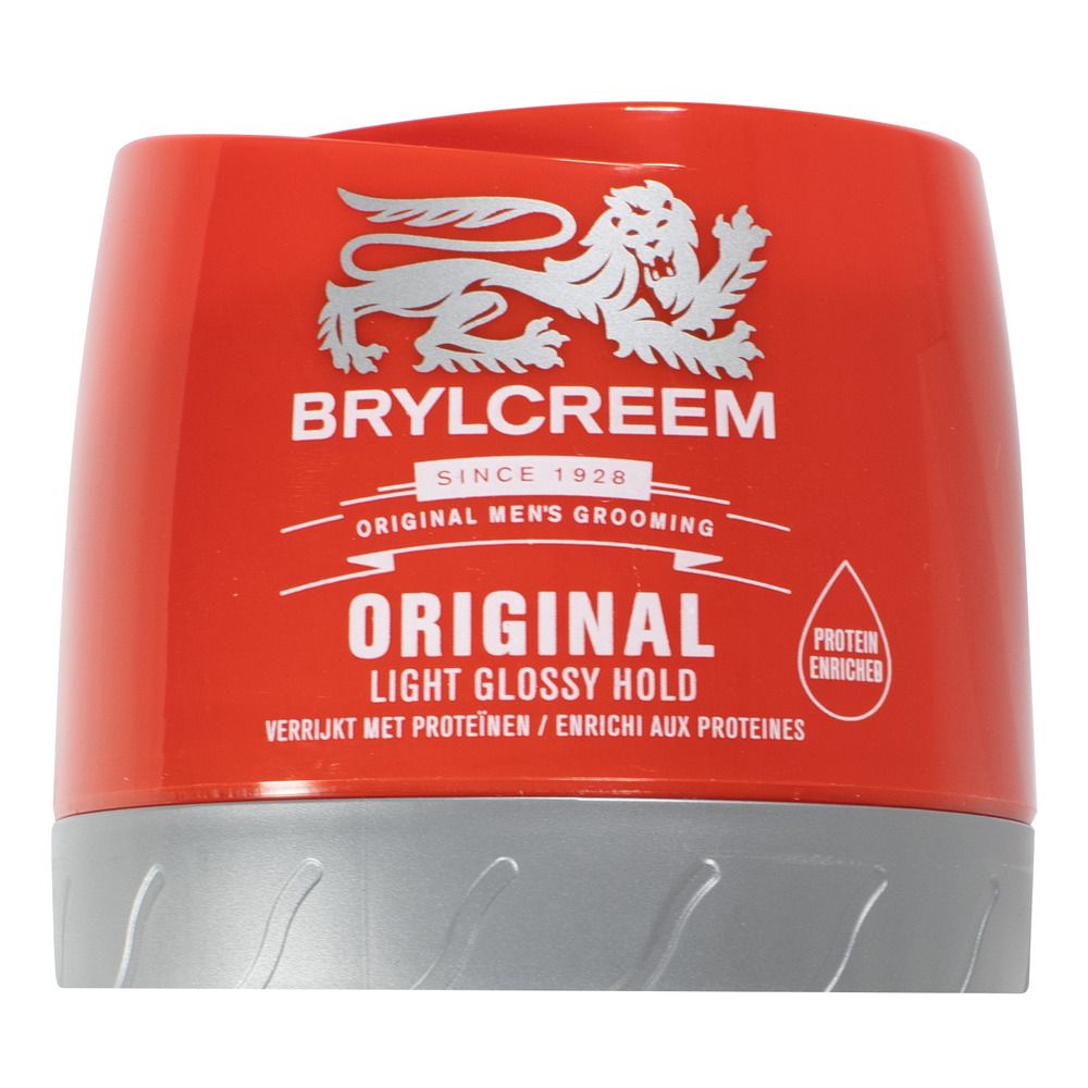 Brylcreem